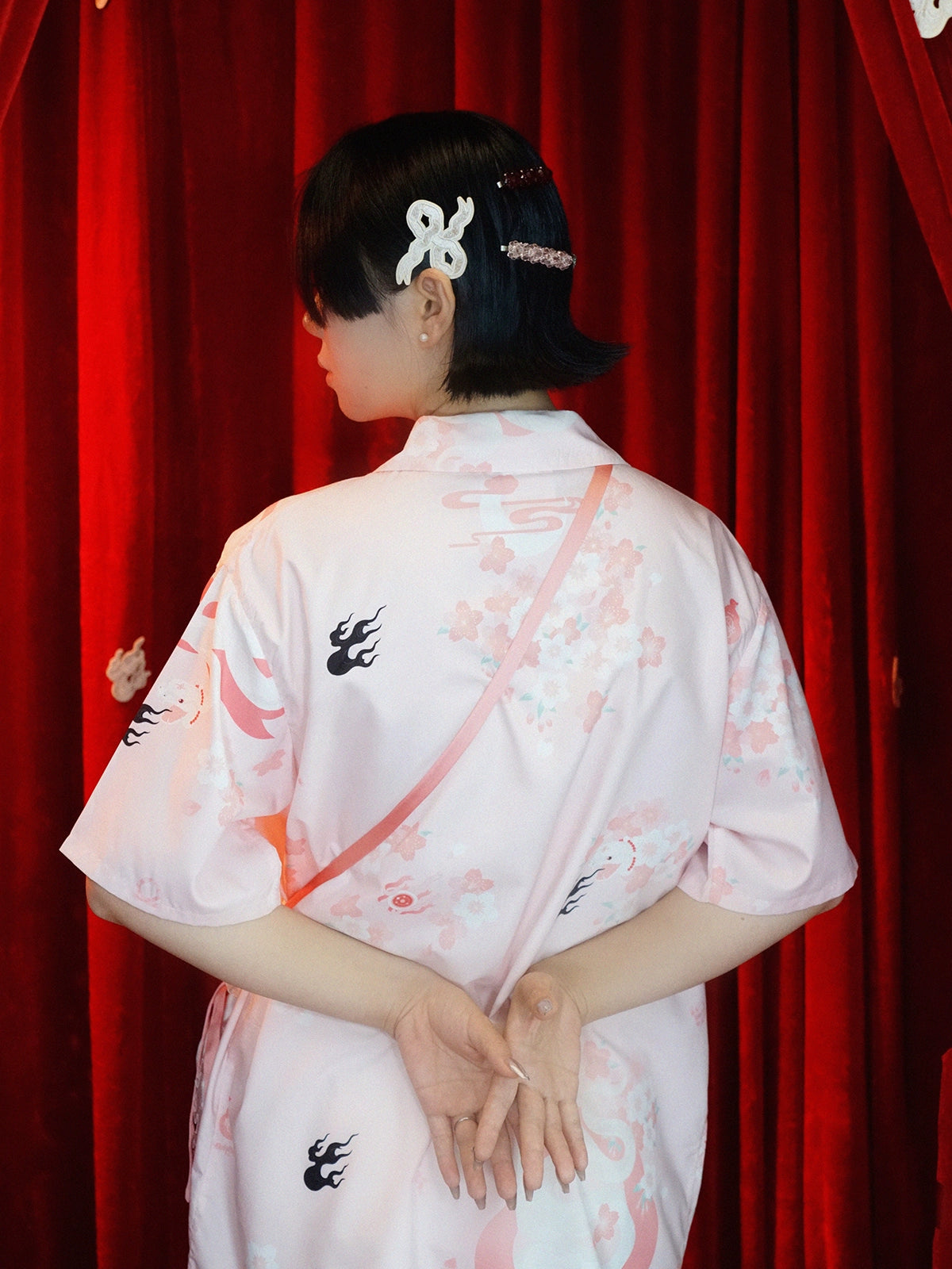 Hebi Shirt