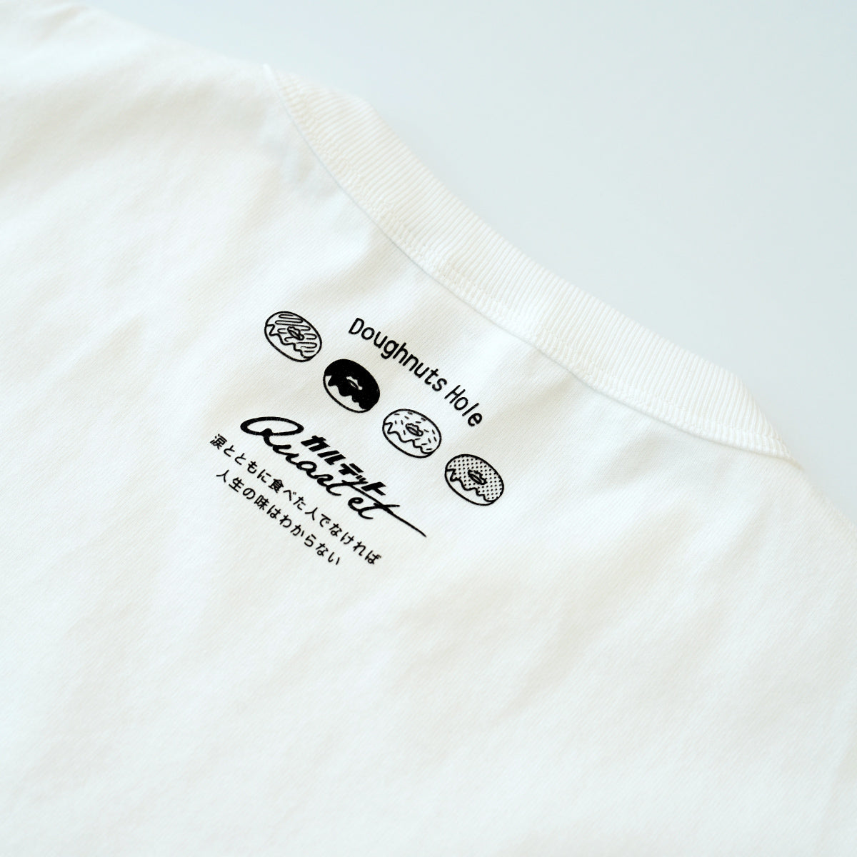 Monologue T