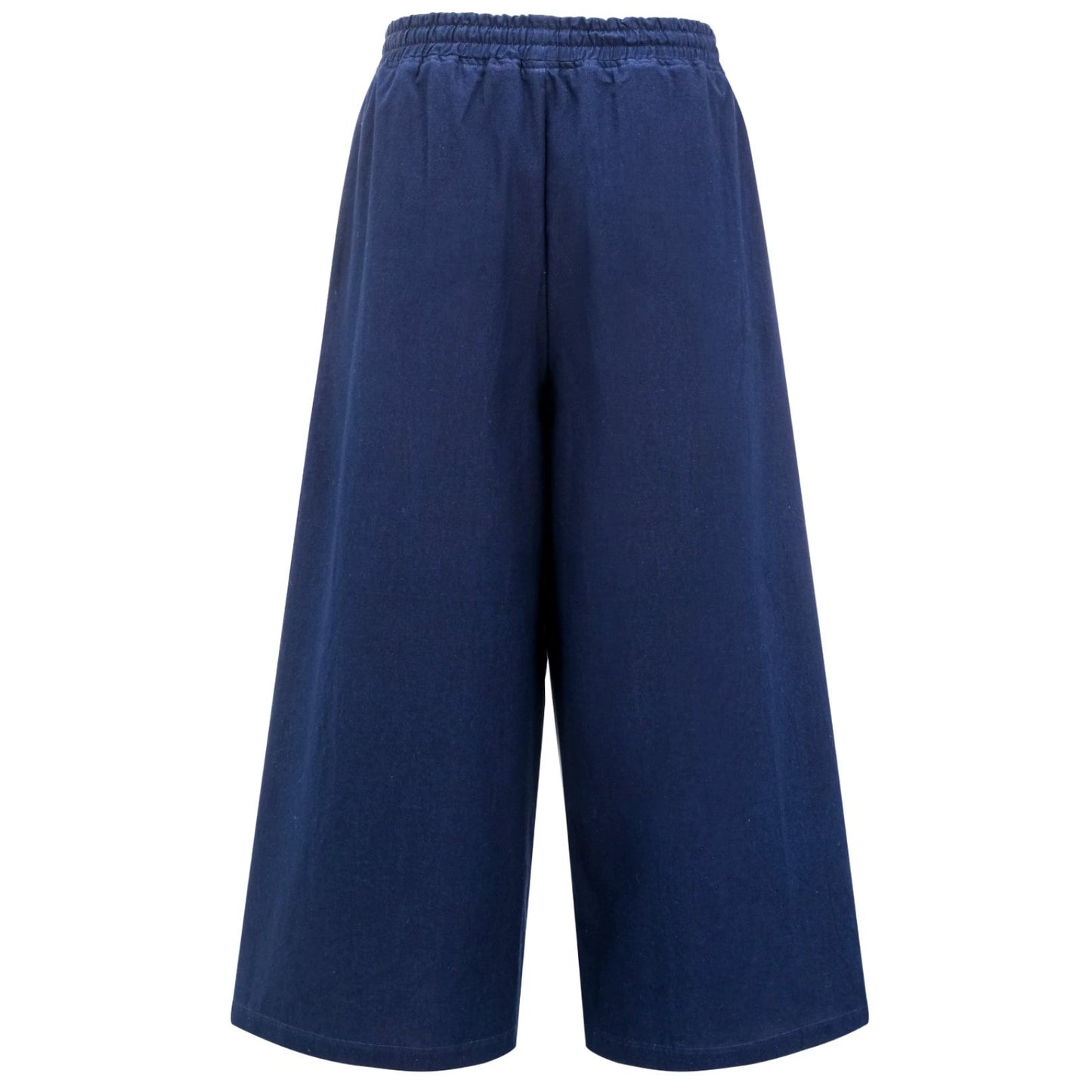 Aizome pants