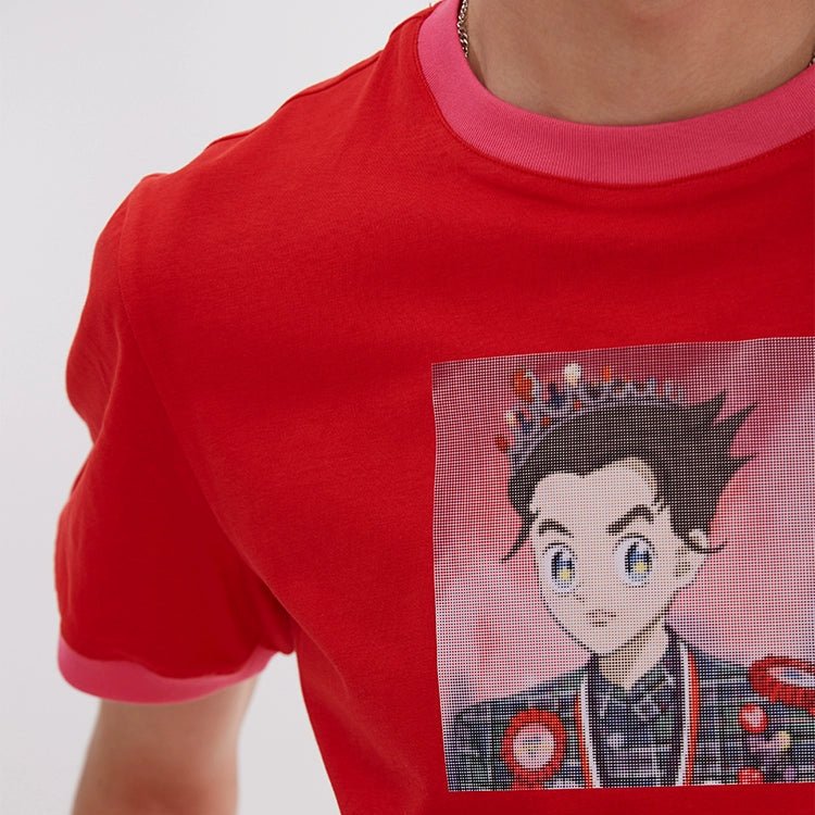Ouji T