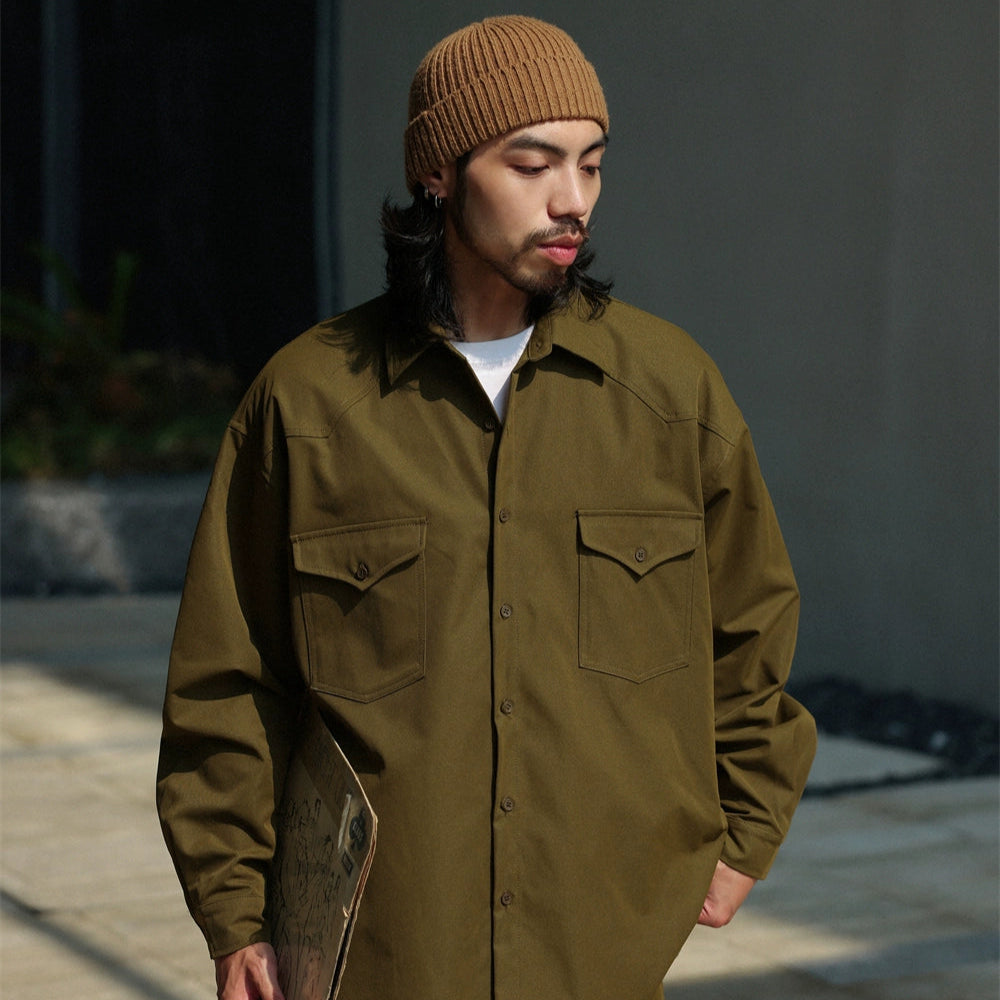 Tsukin shirt