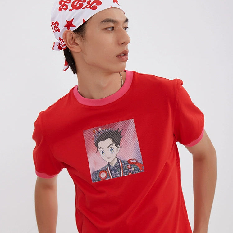 Ouji T