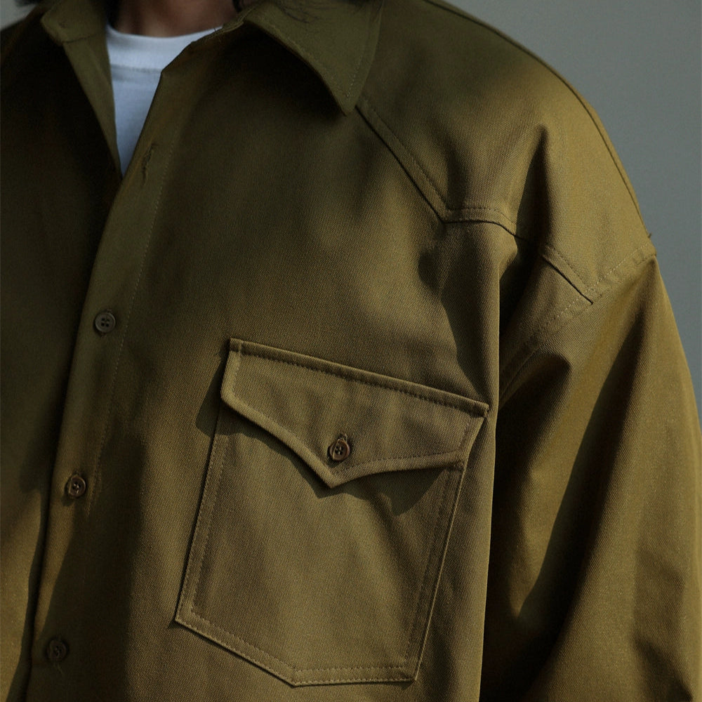 Tsukin shirt