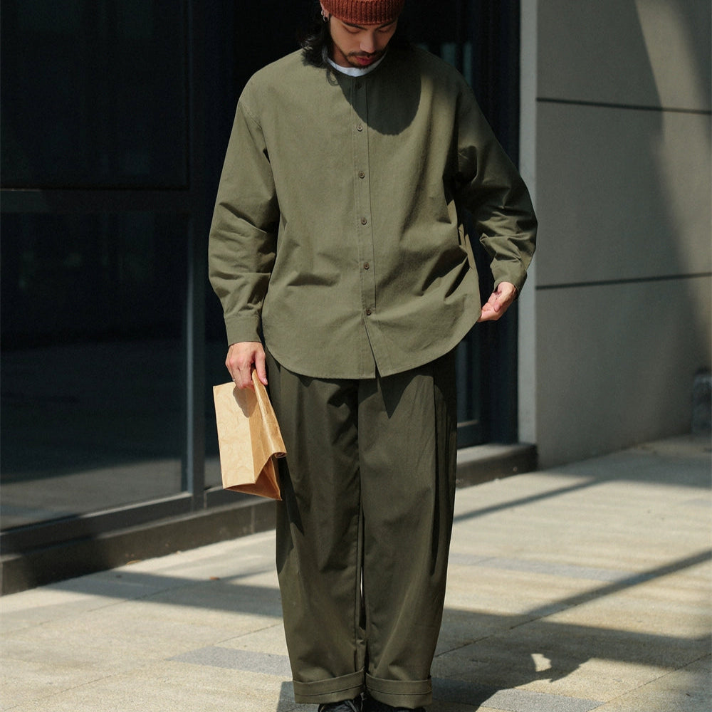 Tsukin pants