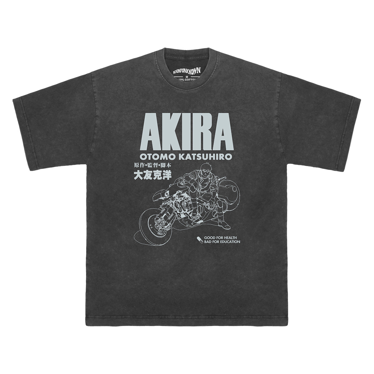 Akira OK T