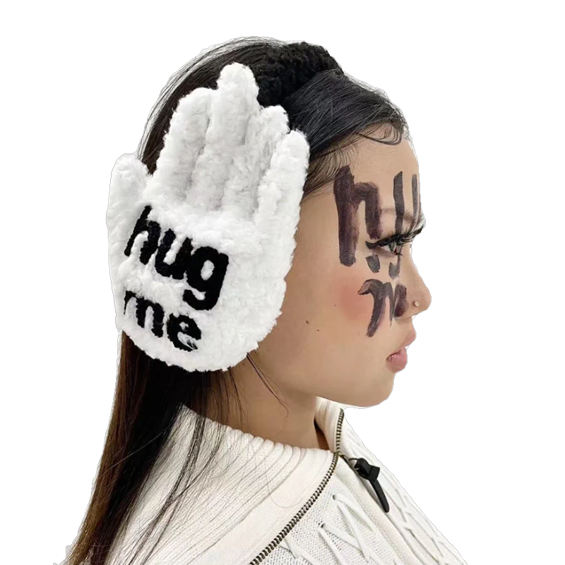 HugMe earmuffs