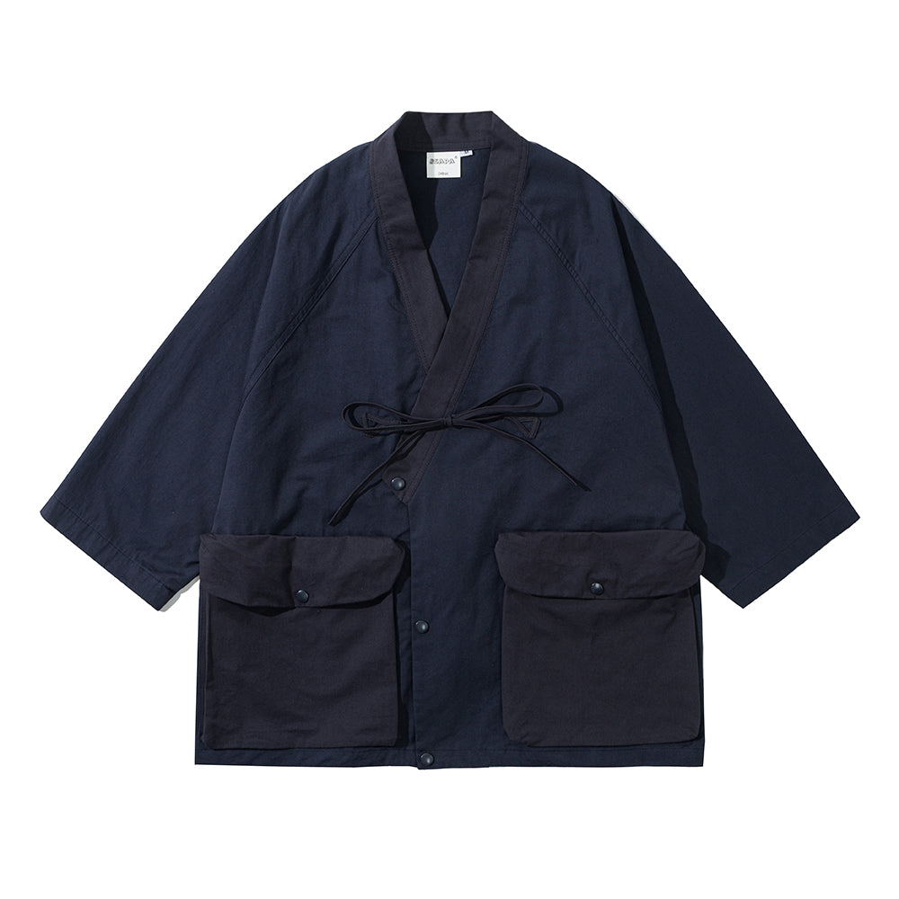 Kaze kimono