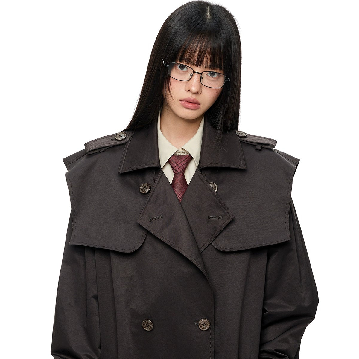 Kitsetsufu coat