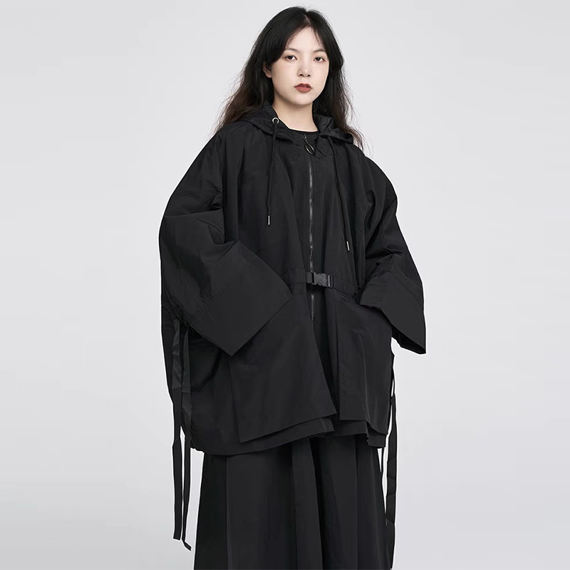 Kurai coat