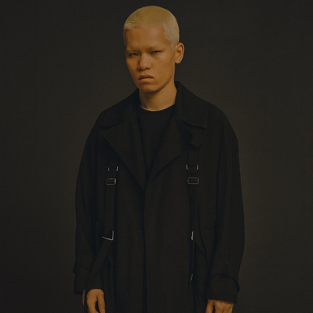 Kuro coat