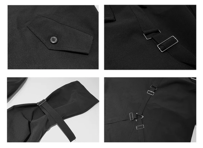 Kuro coat