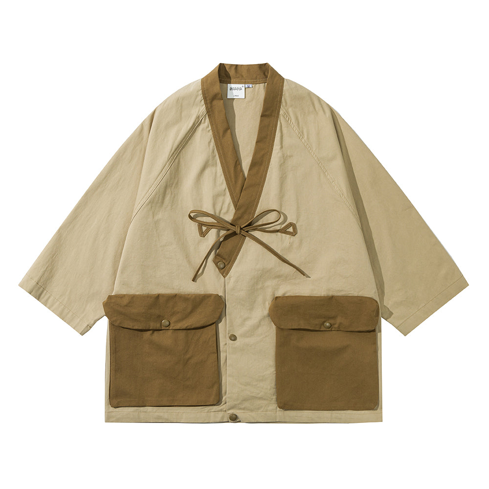 Suna kimono