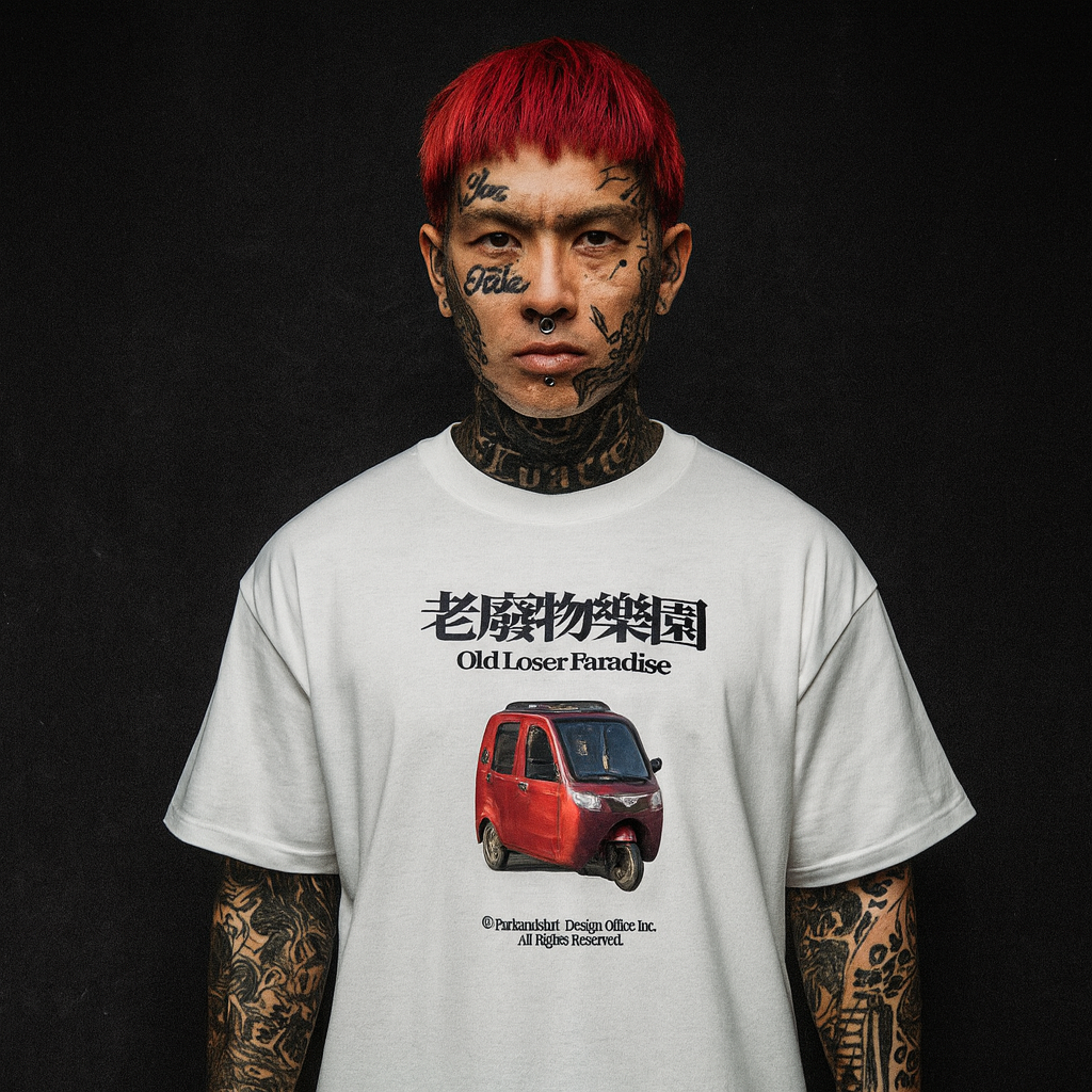 Tuktuk T