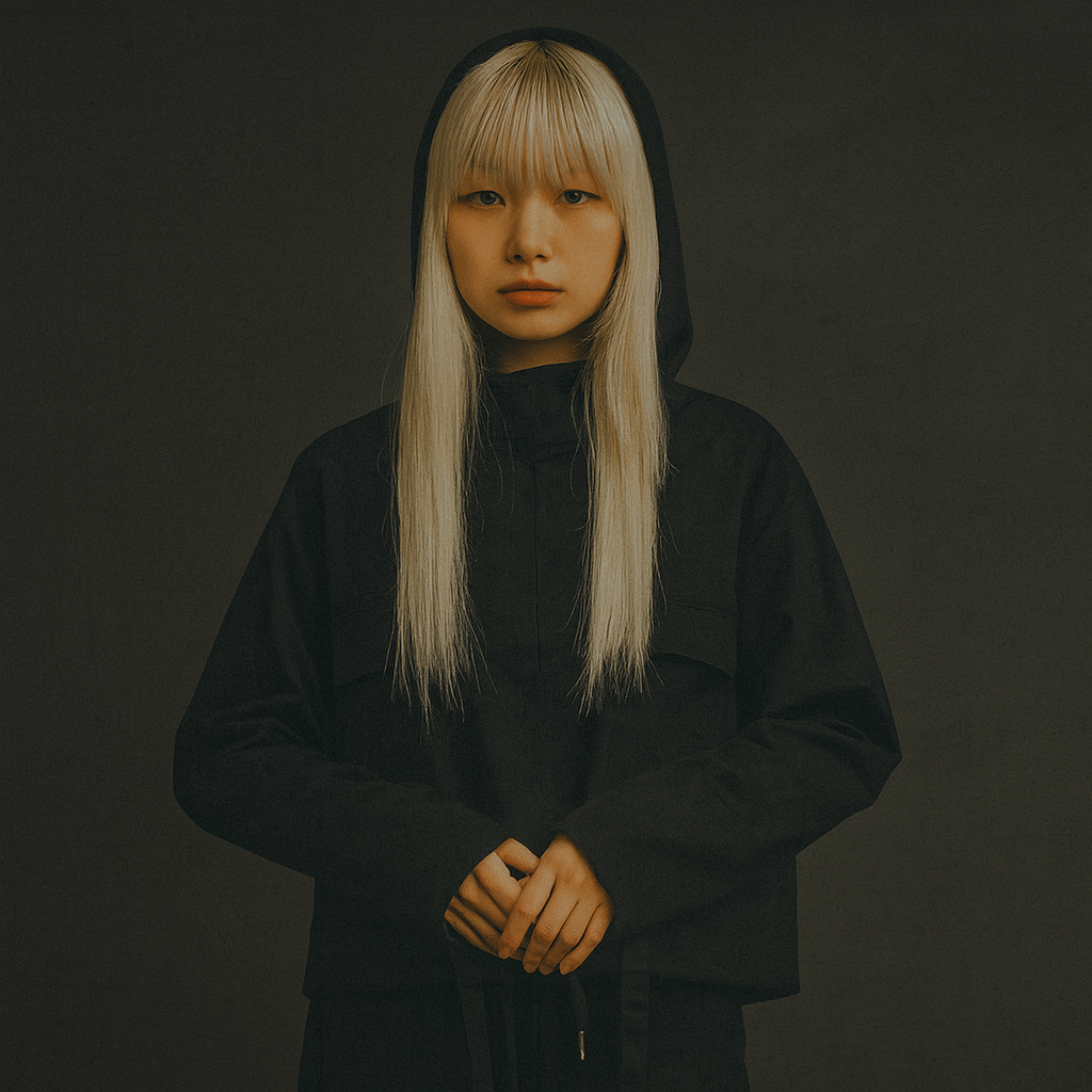 Uchu coat