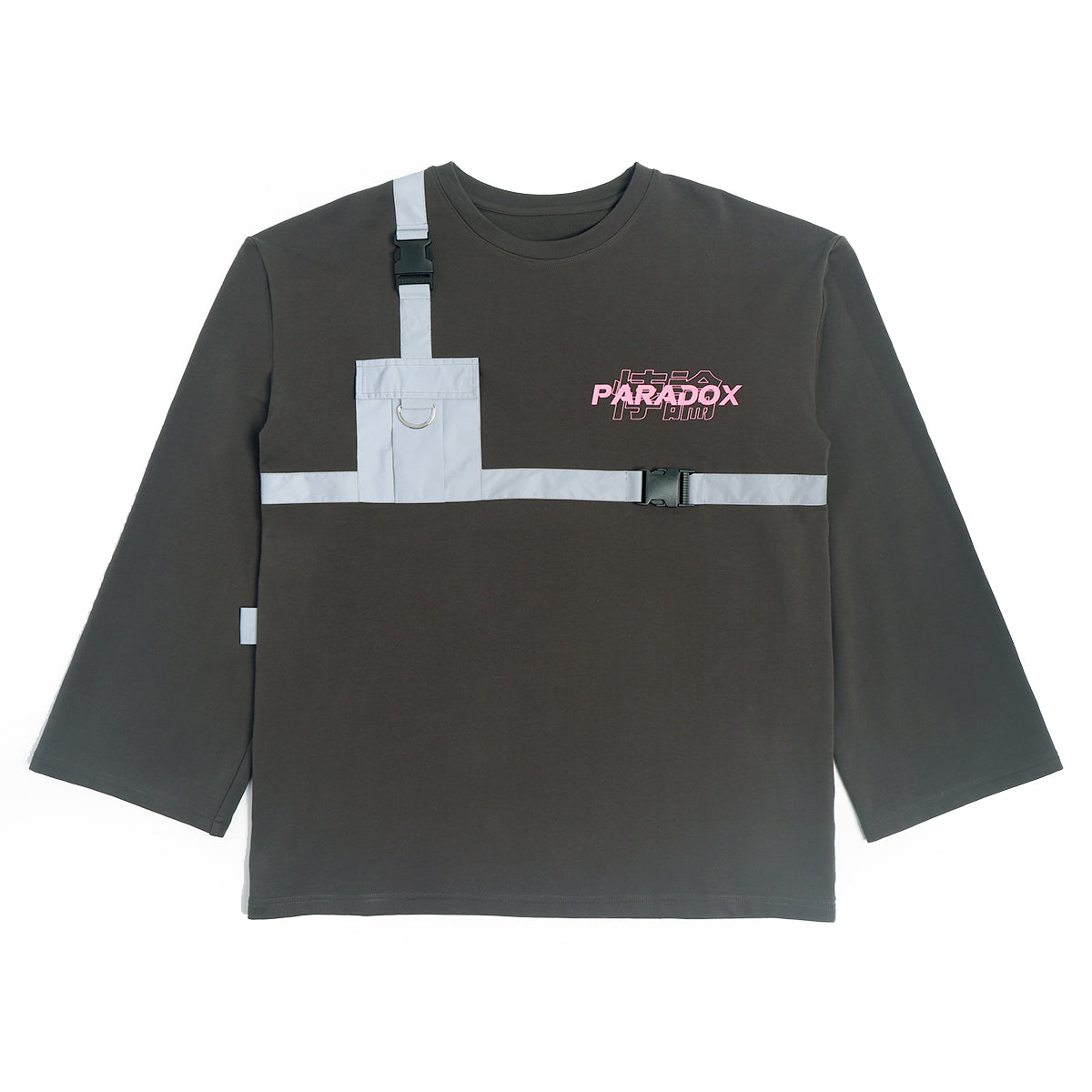 Paradox T