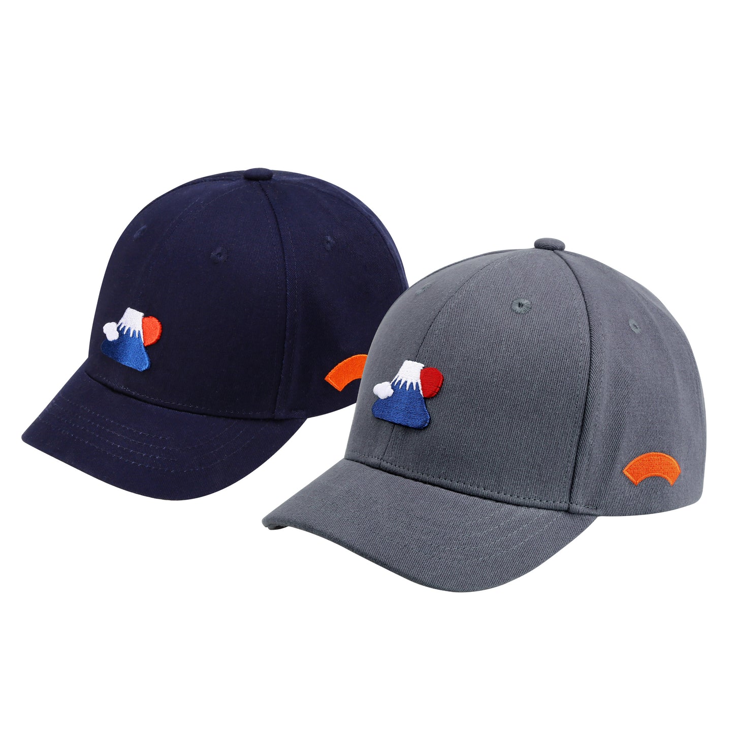 Fuji cap