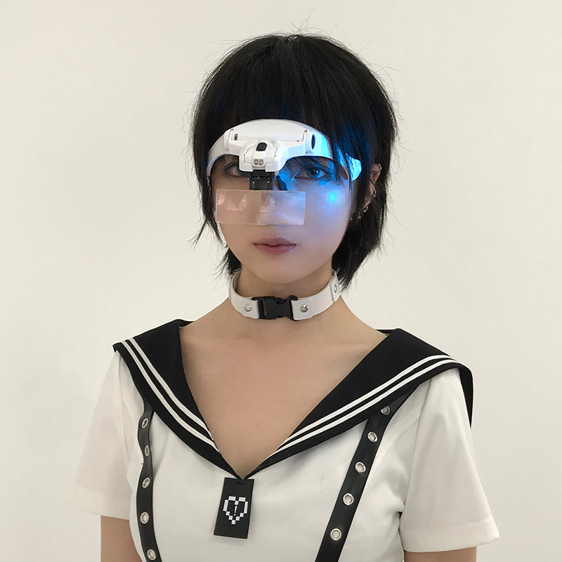 Love seifuku