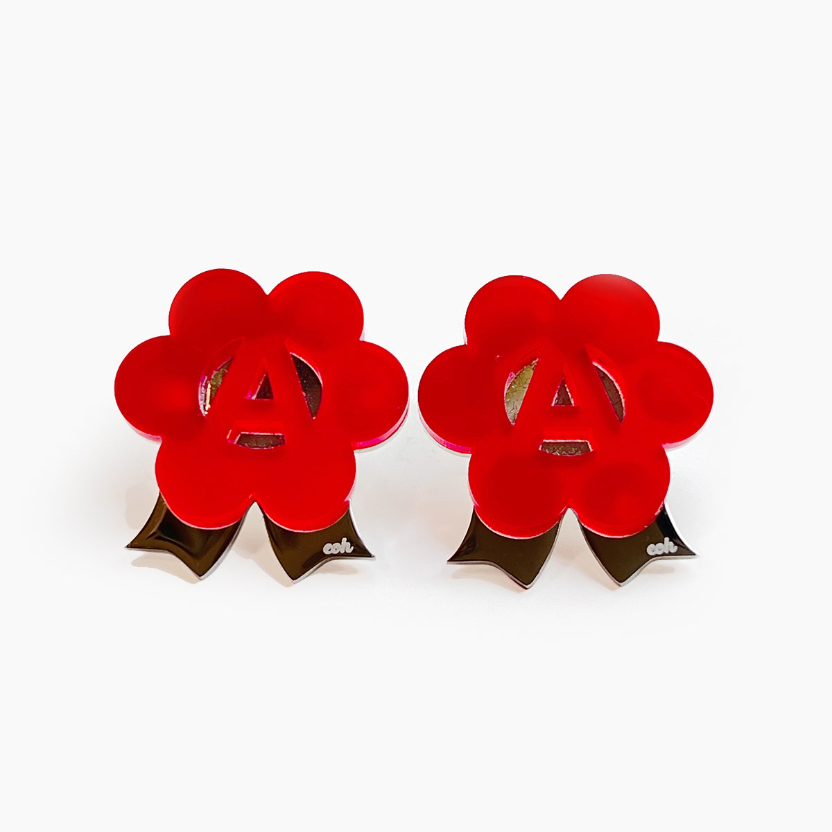 Blood pins