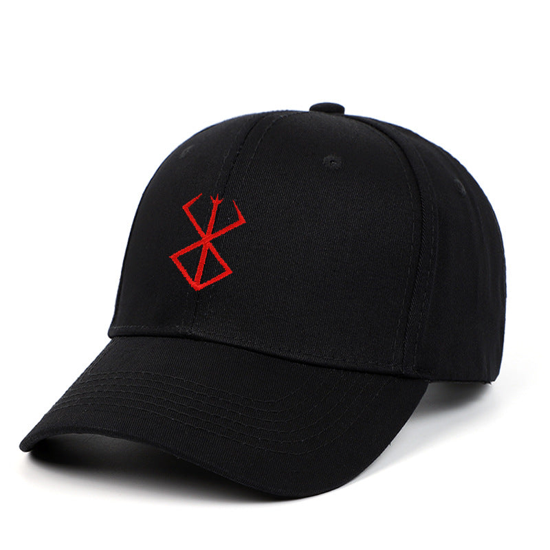 Ikenie no Yakin cap