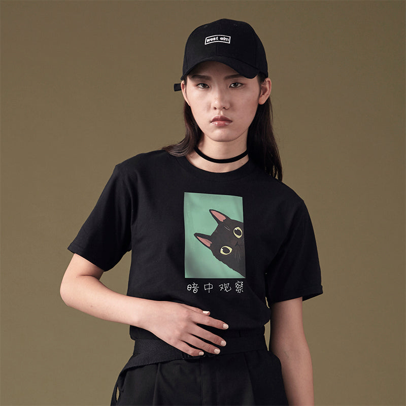 Neko peep T