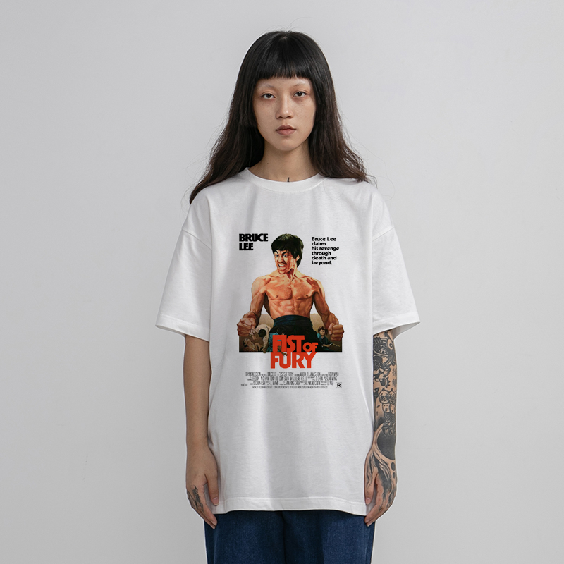 FistofFury T