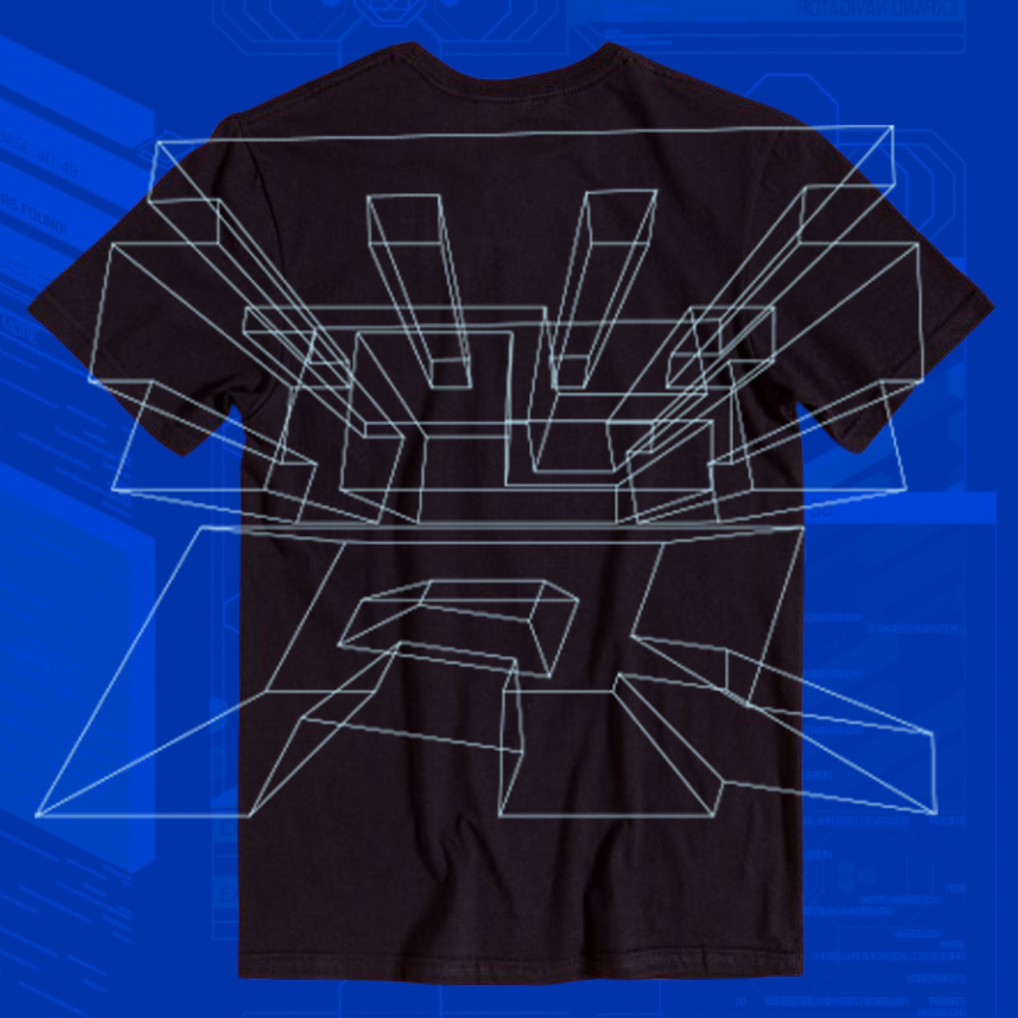 Mystery T