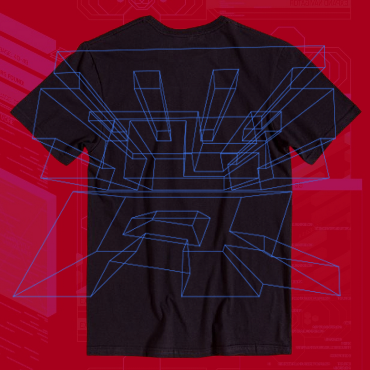 Mystery T