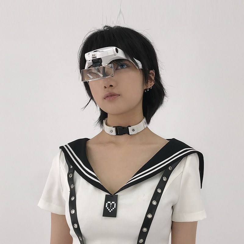 Love seifuku