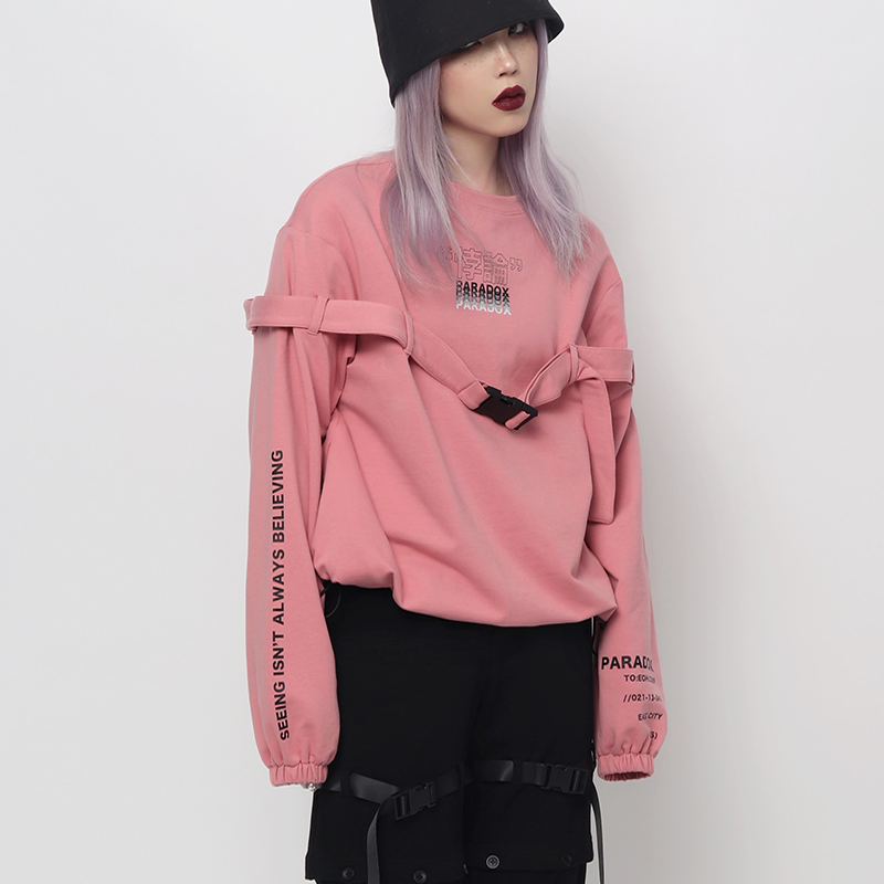 Paradox sweatshirt