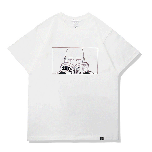 Saitama T