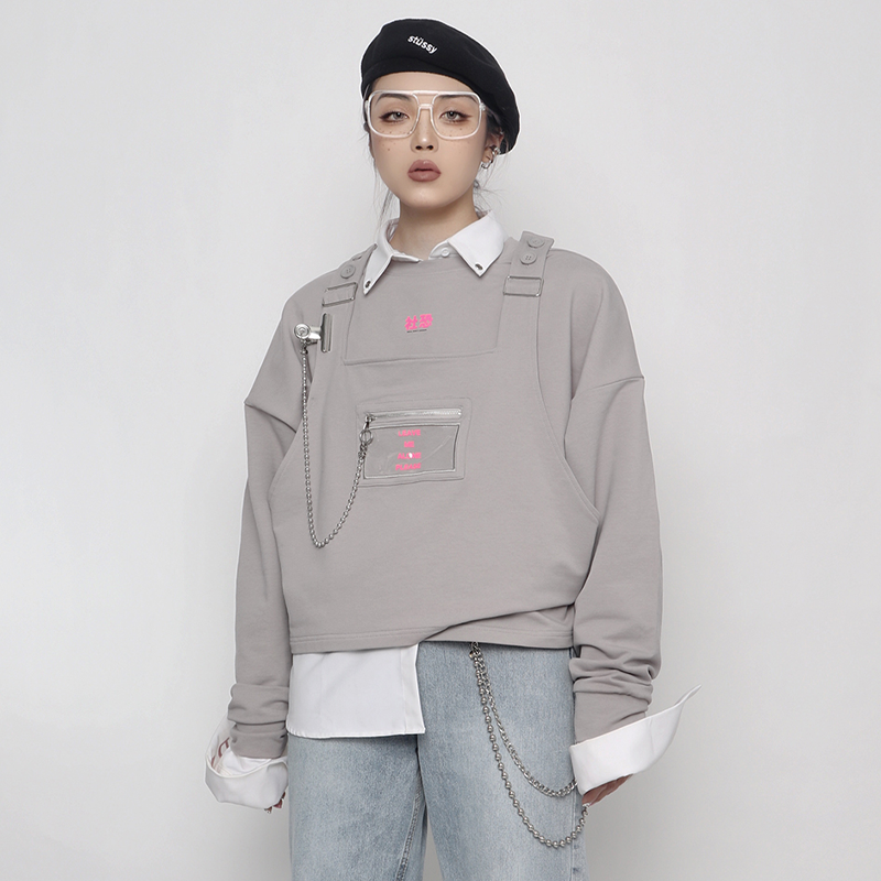 Anxiety sweatshirt