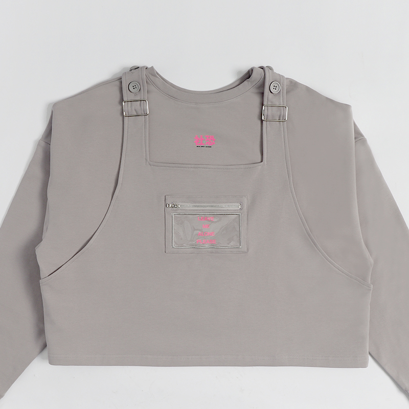 Anxiety sweatshirt