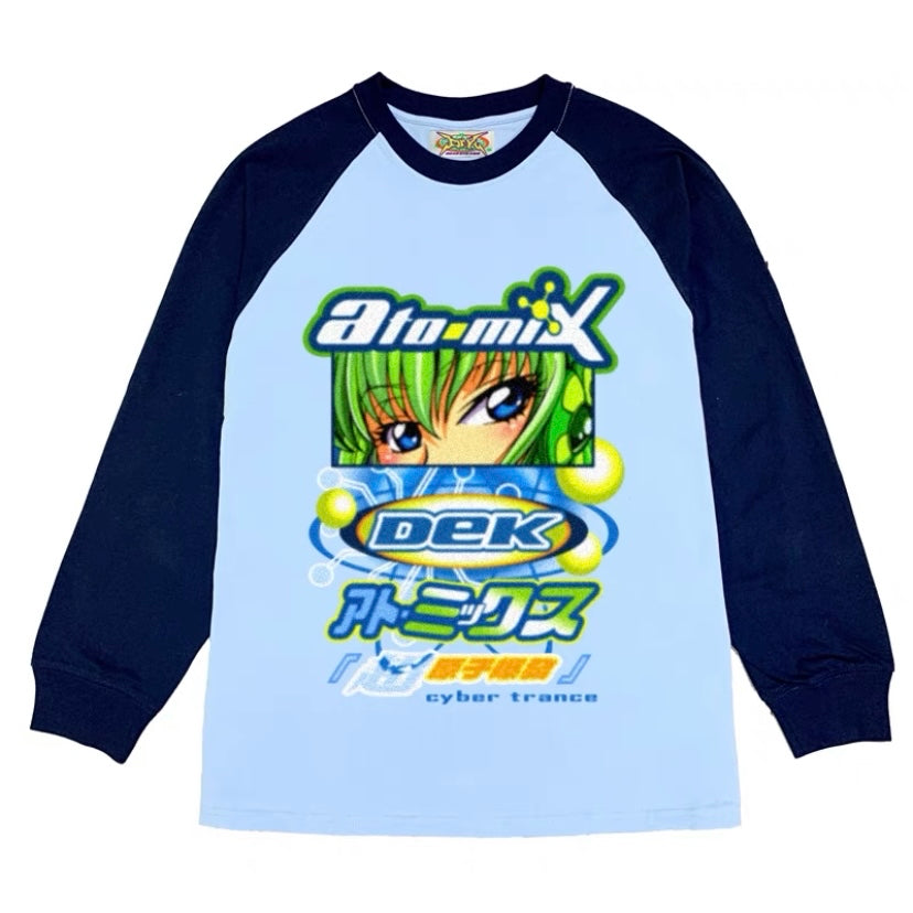 Atomix T
