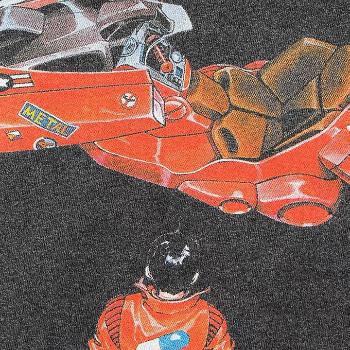 Akira T