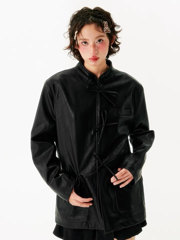 Chinoiserie jacket