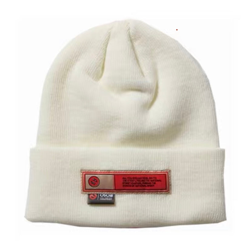 Basics beanie