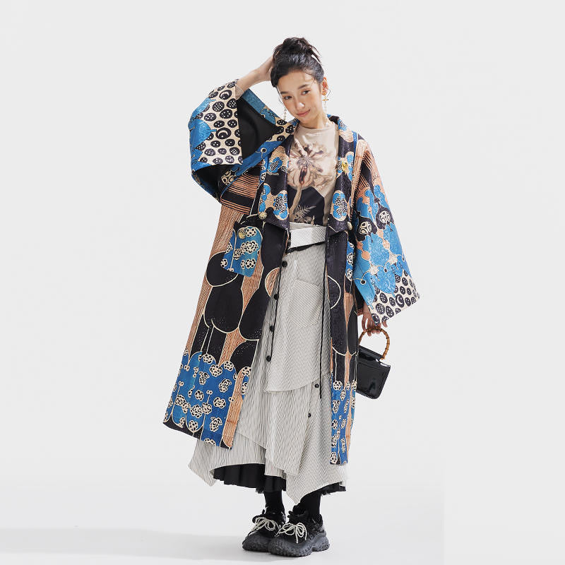 Gen kimono