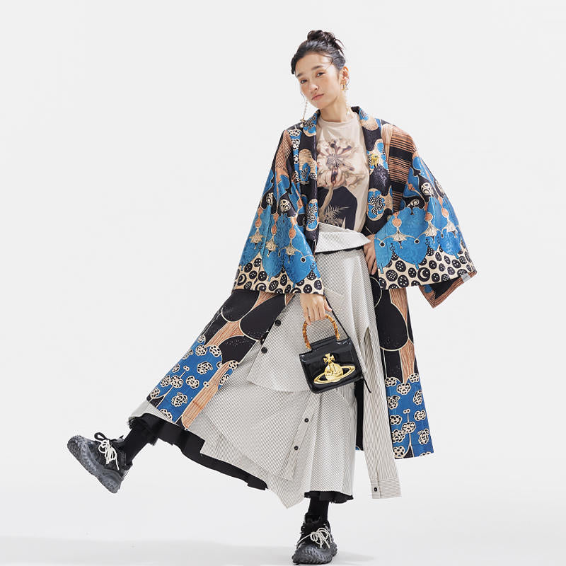 Gen kimono