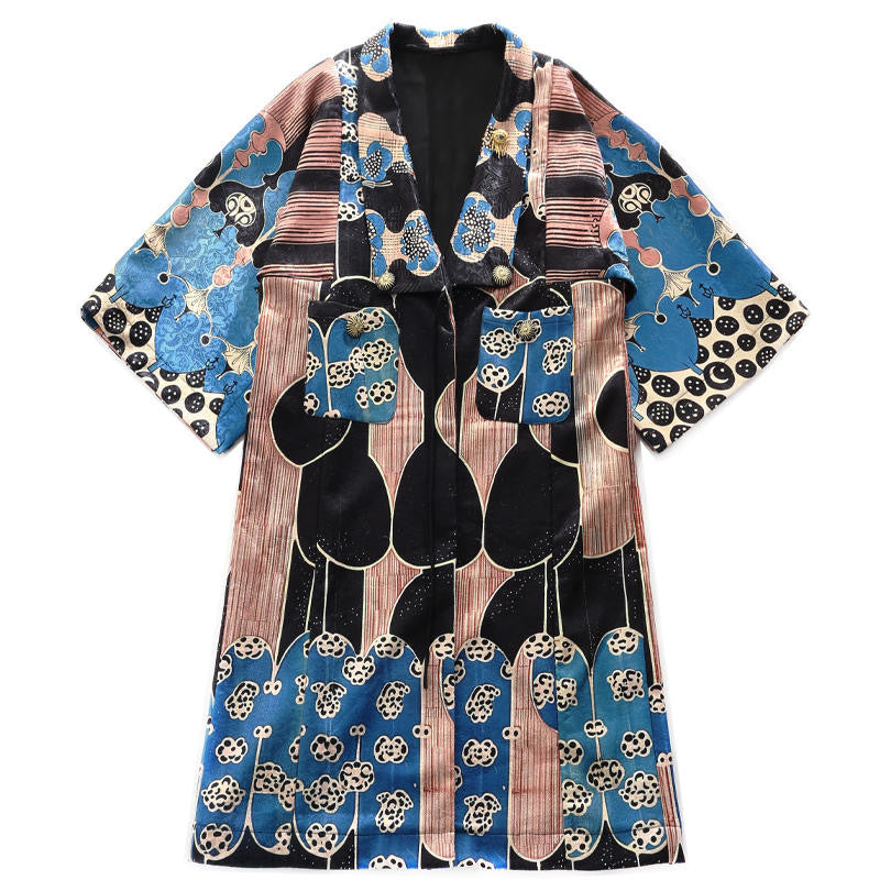 Gen kimono