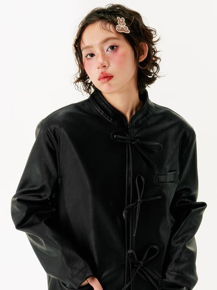 Chinoiserie jacket