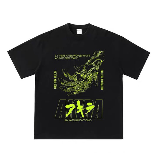 Neo tokyo T