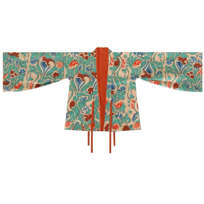 Wei kimono
