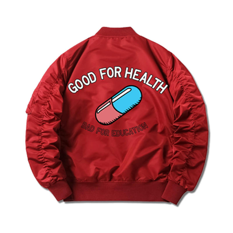 Kaneda jacket
