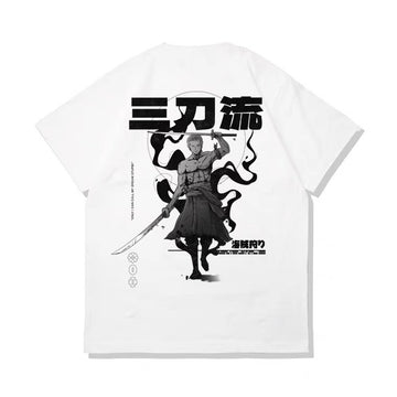 Zoro T
