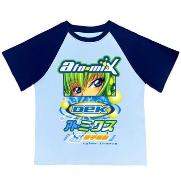 Atomix T