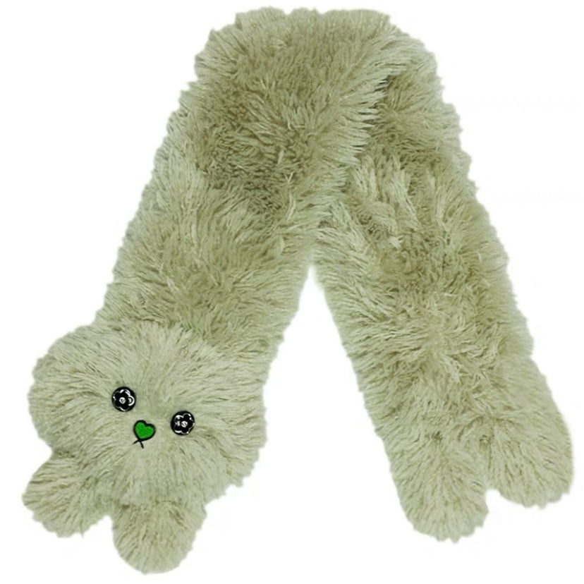 Pupi scarf