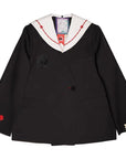 Karasu jacket