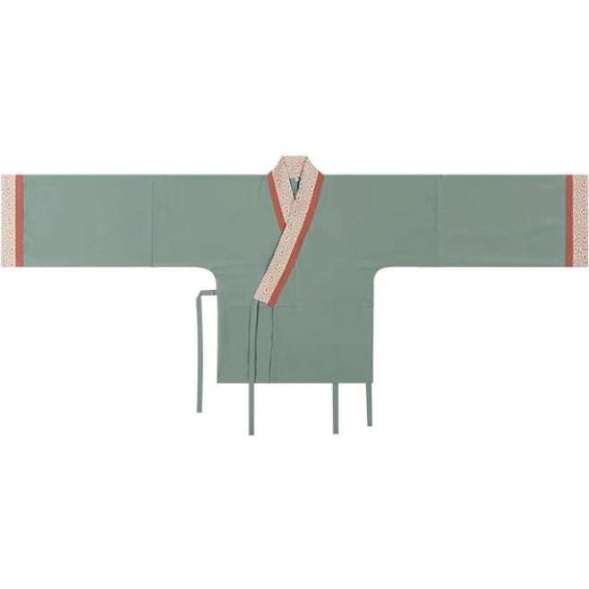Mosha kimono