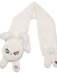 Buni scarf
