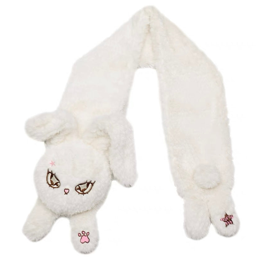 Buni scarf
